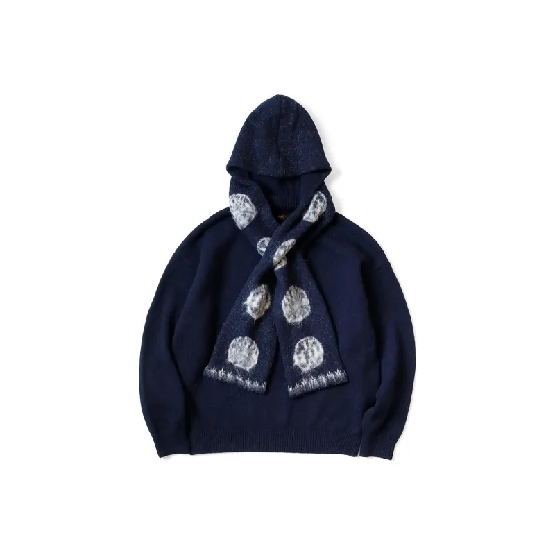 Kapital Sweaters Men-4