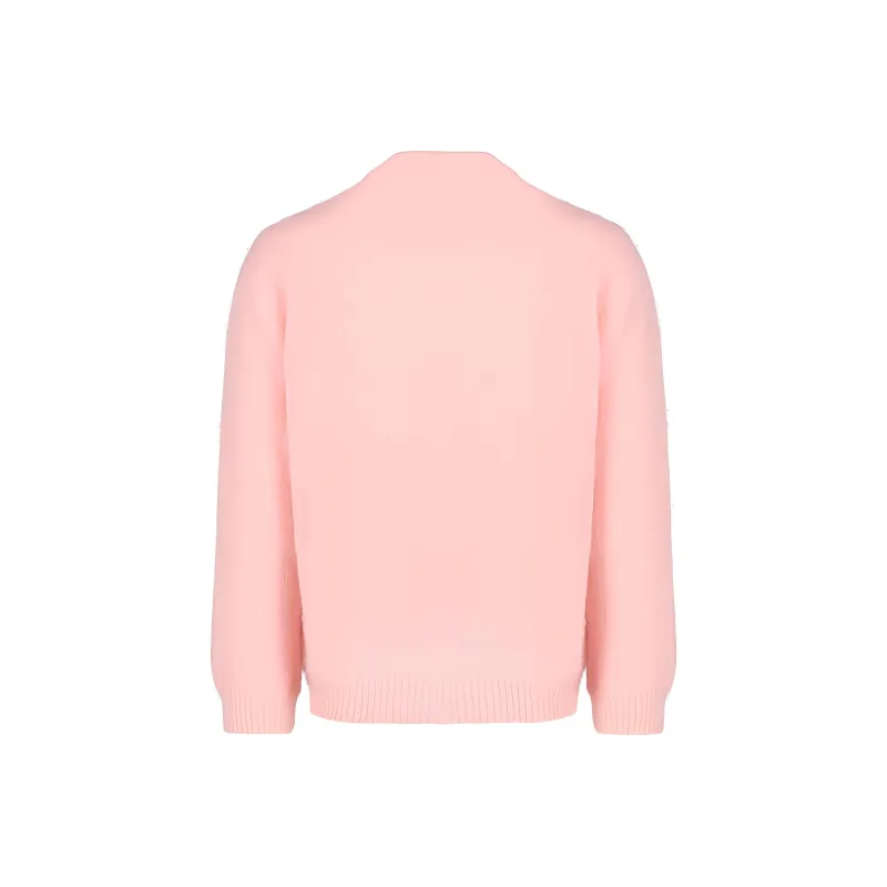 Magliano Gattone Crewneck Sweater-1