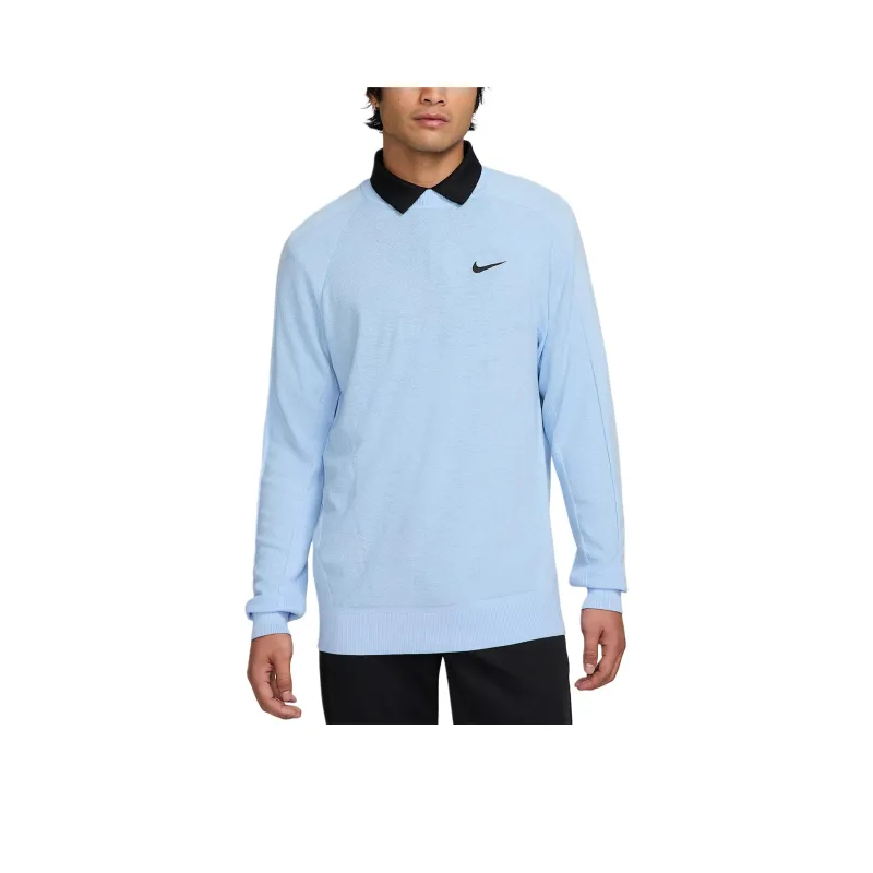 Nike Tour Men's Golf Sweater-0