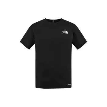 THE NORTH FACE Sunriser T Shirt Men's JK3/Cosmic Black