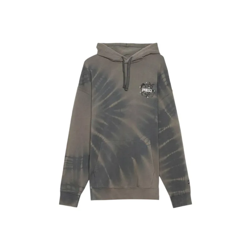 PUMA Downtown RE:PLACE Men's Hoodie-0