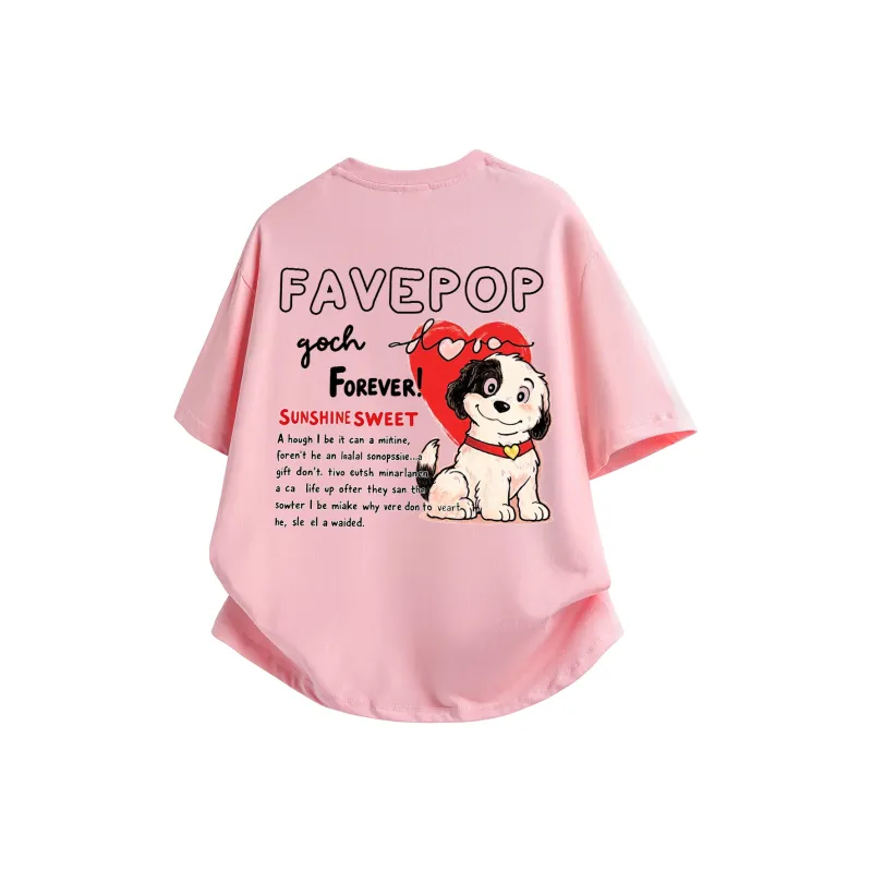 FAVEPOP T Shirts Unisex-8
