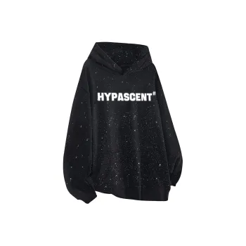 HYPASCENT Sweatshirts Unisex