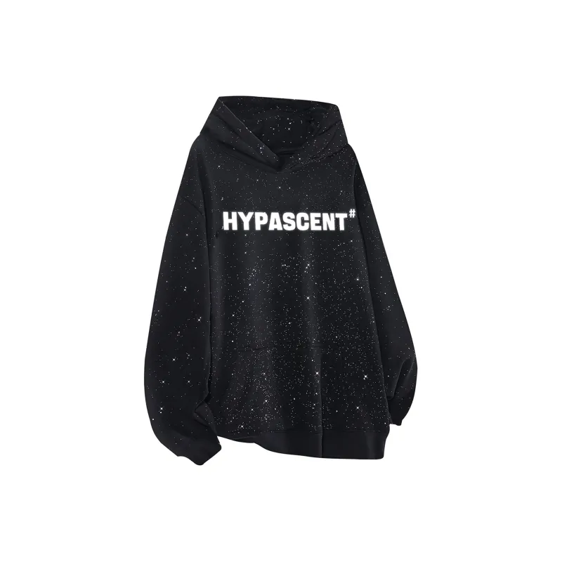 HYPASCENT Sweatshirts Unisex-5