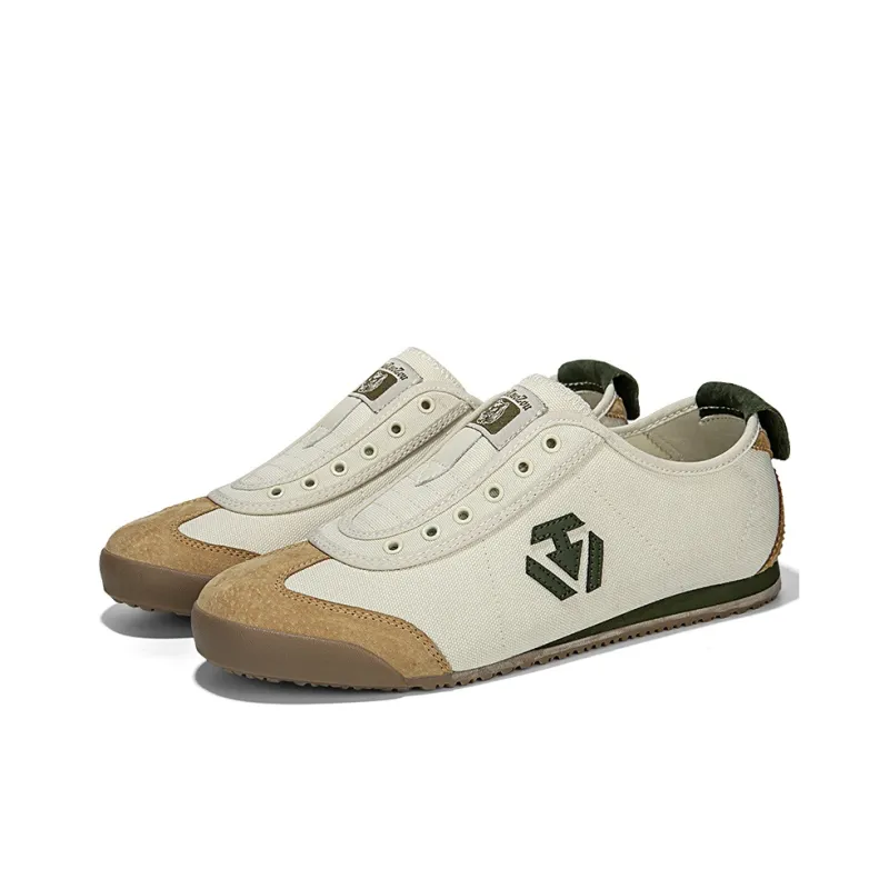 CEDAR HAN Slip Resistant And Abrasion Resistant Coverage Low Top Casual Shoes Unisex-9