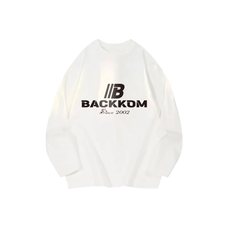 David Bakken Sweatshirts Unisex-3