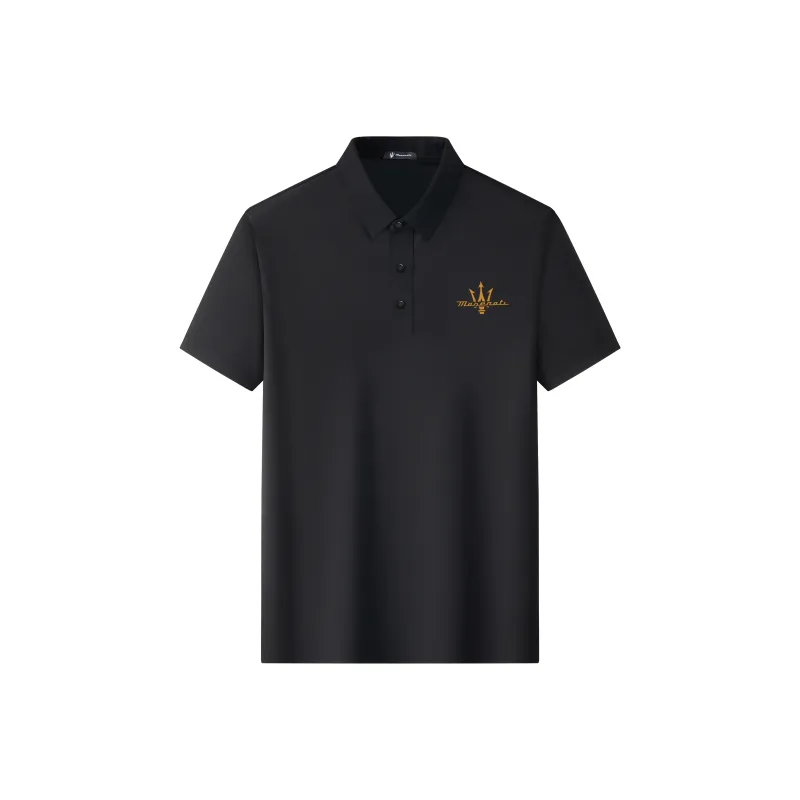 Maserati Polo Shirts Unisex-10