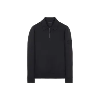 STONE ISLAND Jackets & Coats Men's Black