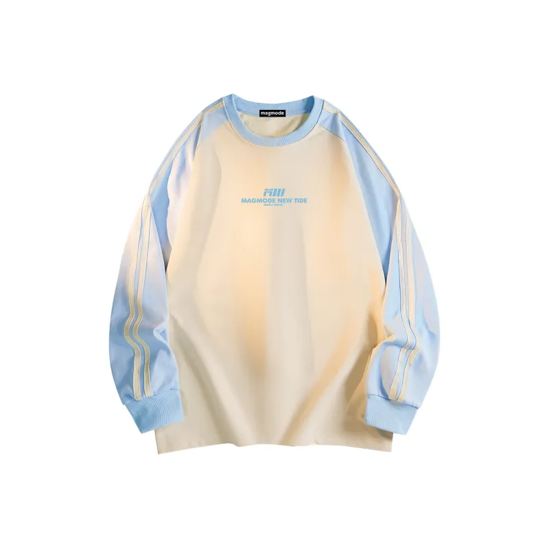 Magmode Sweatshirts Unisex-6
