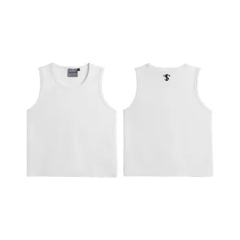 STK SMALL TOWN KID Tank Tops Unisex 2 Pack