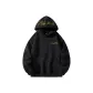 [Fleece-Lined]Black