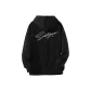 Black (Fleece-Lined)