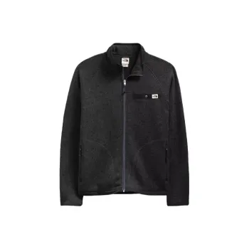 THE NORTH FACE Jacket Men's Black