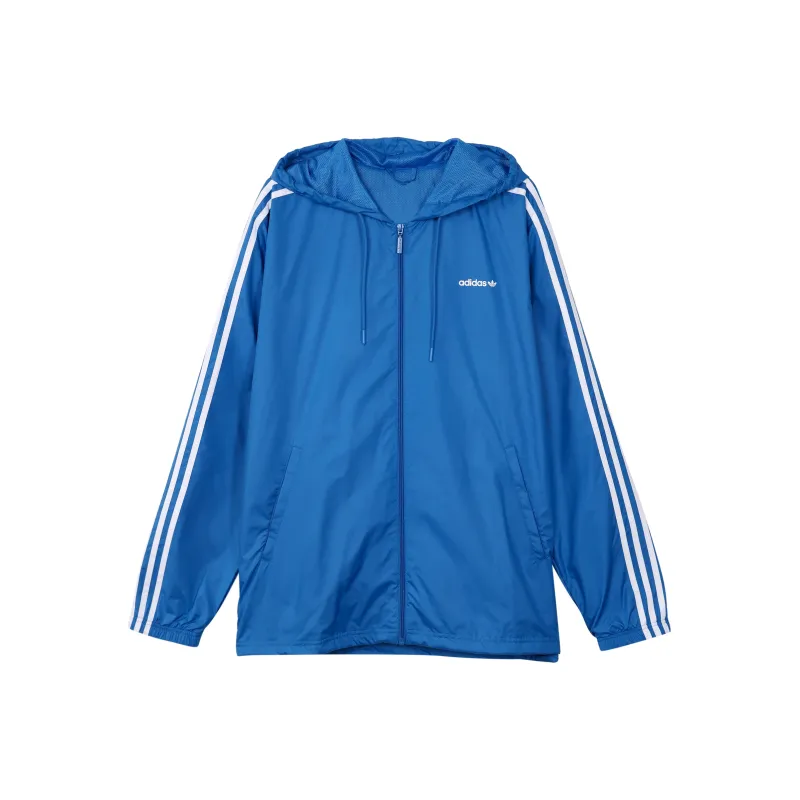 Adidas Jackets Men Blue-0