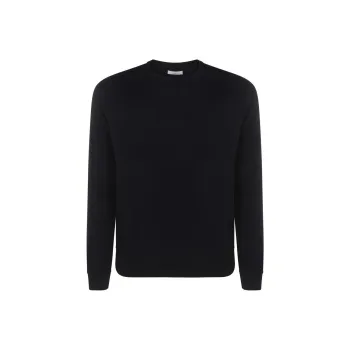MALO Long Sleeved Crewneck Jumper