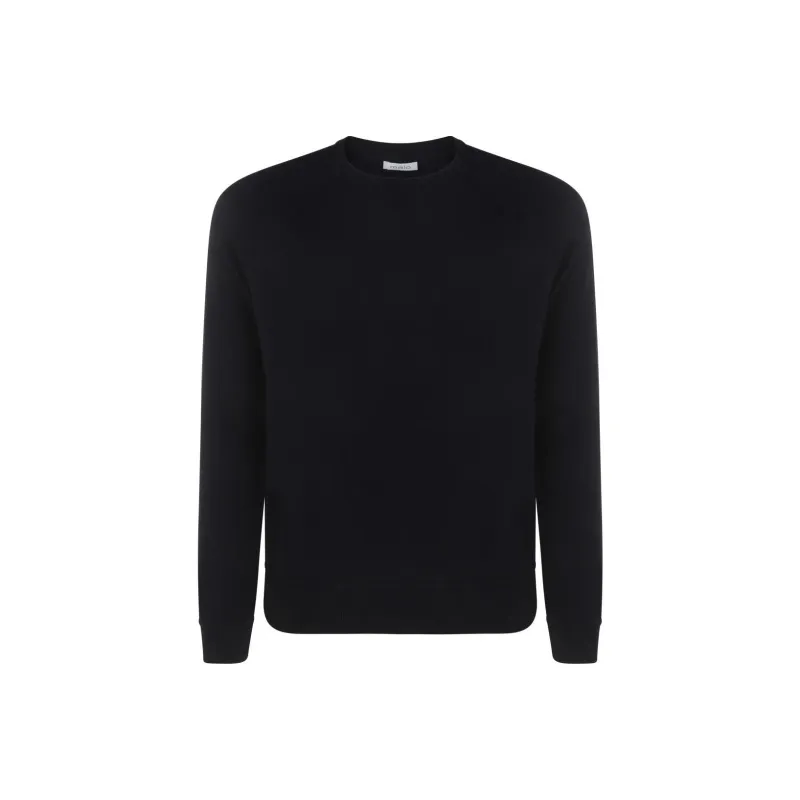 MALO Long Sleeved Crewneck Jumper-0