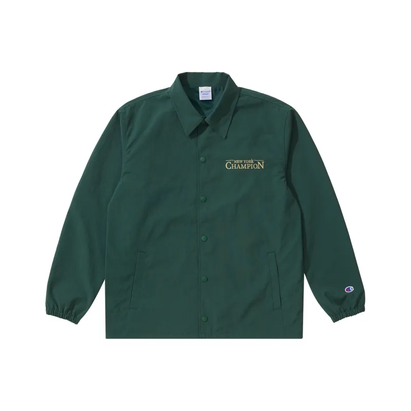 Champion SS22 Thin Jacket Japan Version Unisex-0