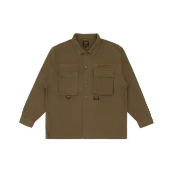 Carhartt WIP Jackets Unisex Brown