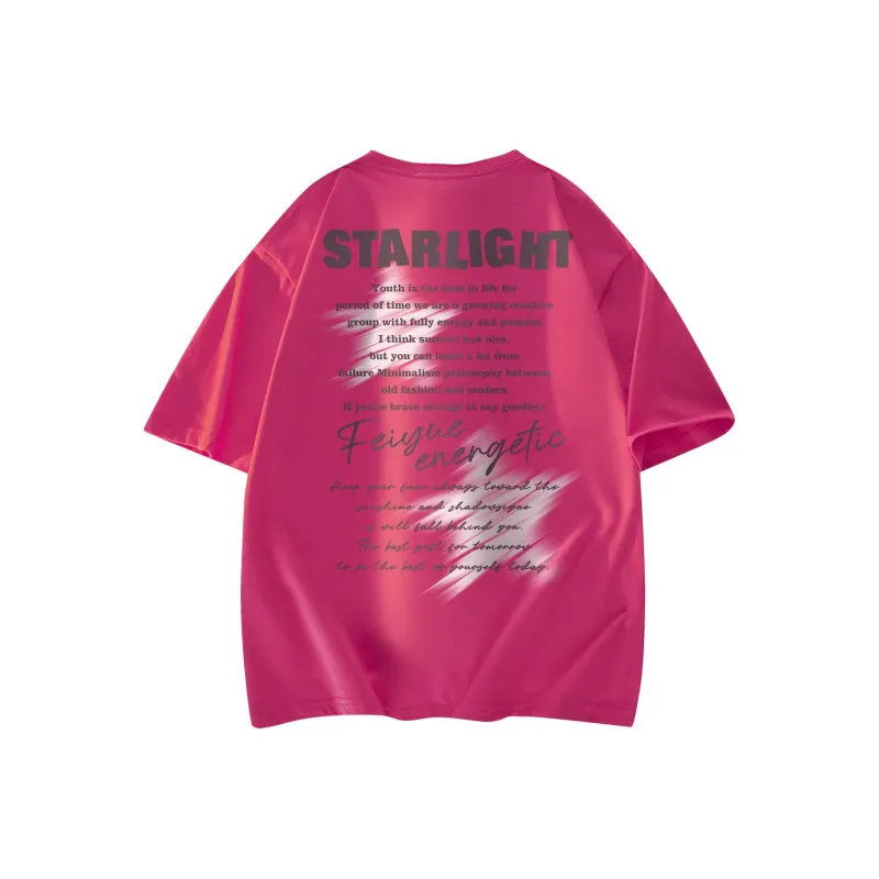 Feiyue T Shirts Unisex-17