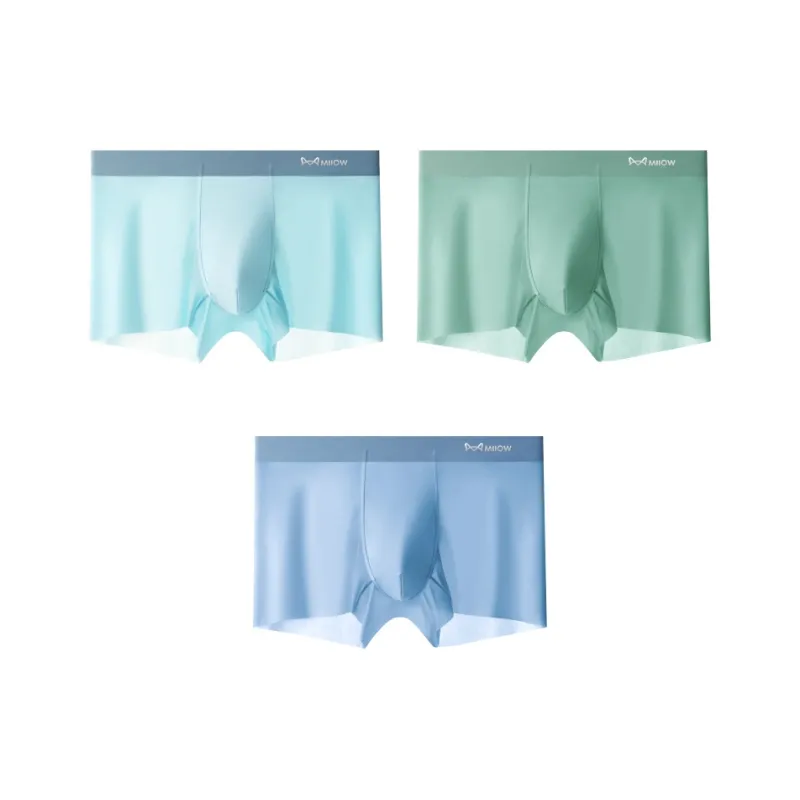 MIIOW Men Underpants-64