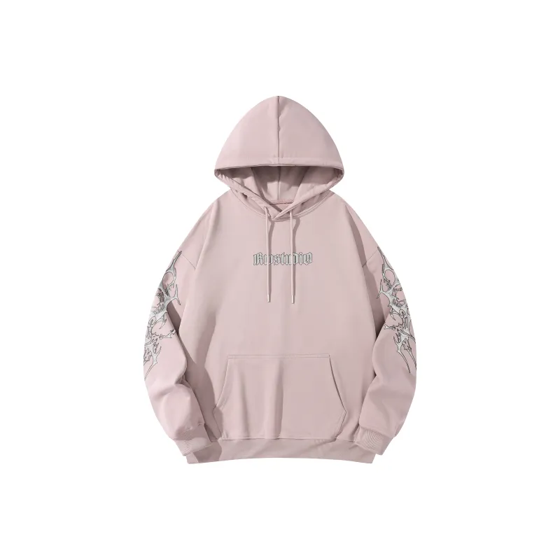 KW Sweatshirts Unisex-14
