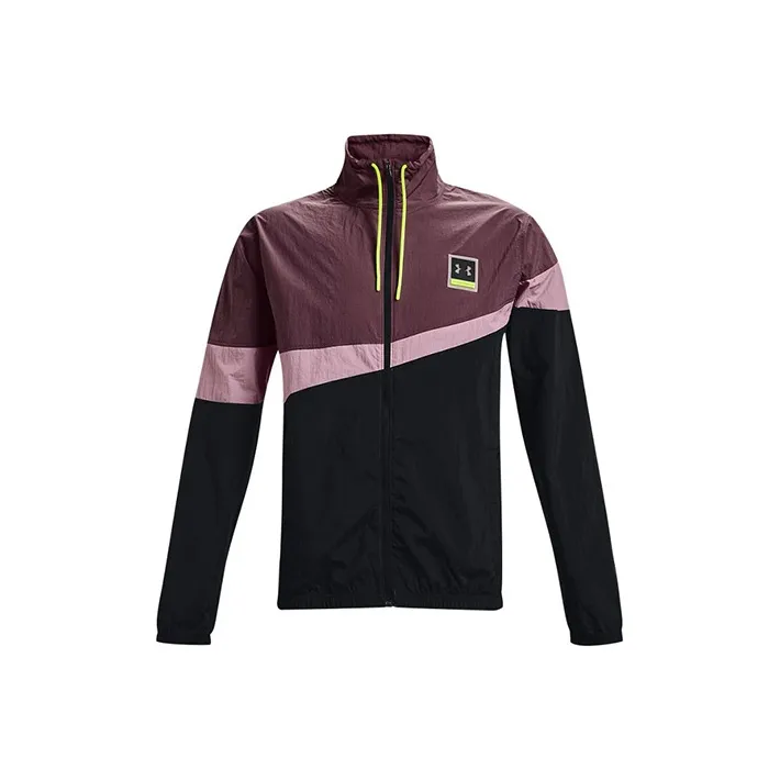 Under Armour Jackets Men Gray-0