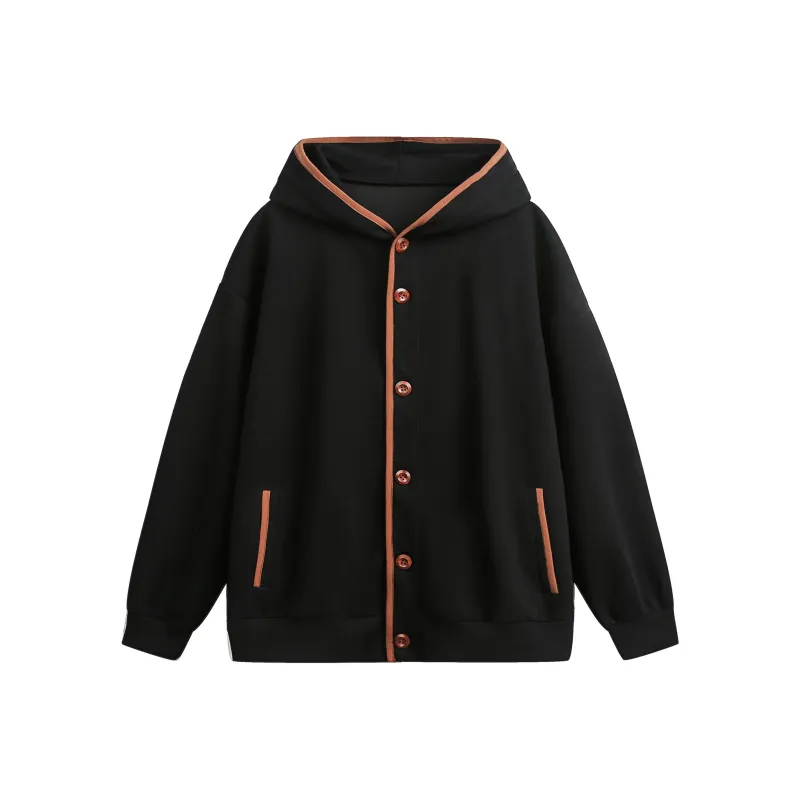 OXO OVERLOAD Sweatshirt Unisex Black-0