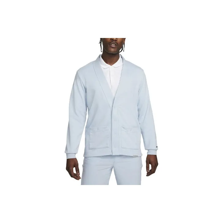 Nike Dri FIT Standard Issue Men's Golf Cardigan-0
