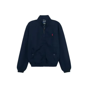 Polo Ralph Lauren Jacket Men's Sea Blue