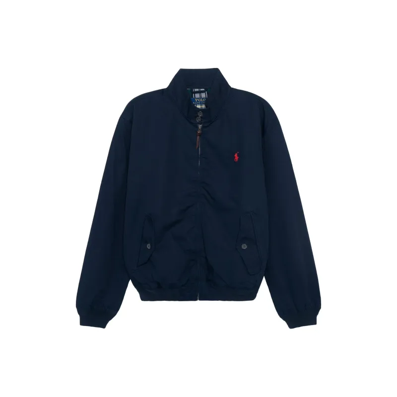 Polo Ralph Lauren Jacket Men's Sea Blue-0