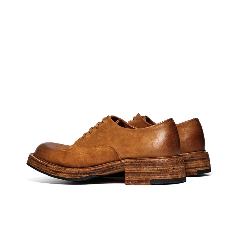 Vibram x Dreambo Dress Shoes Men's-9
