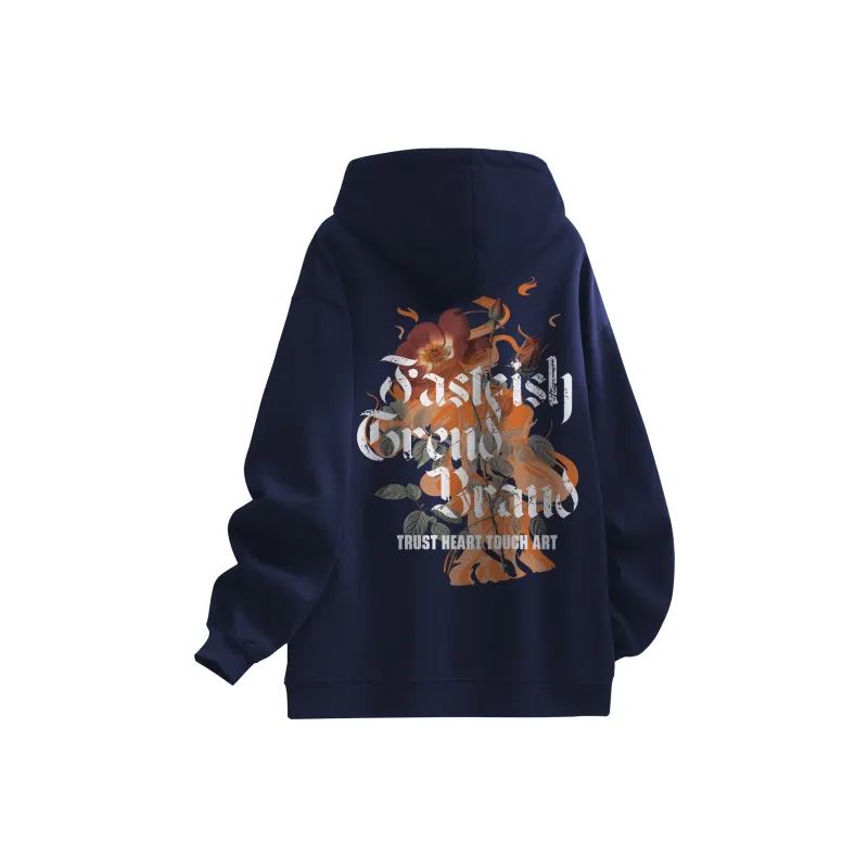 FASTFISH Sweatshirts Unisex-23