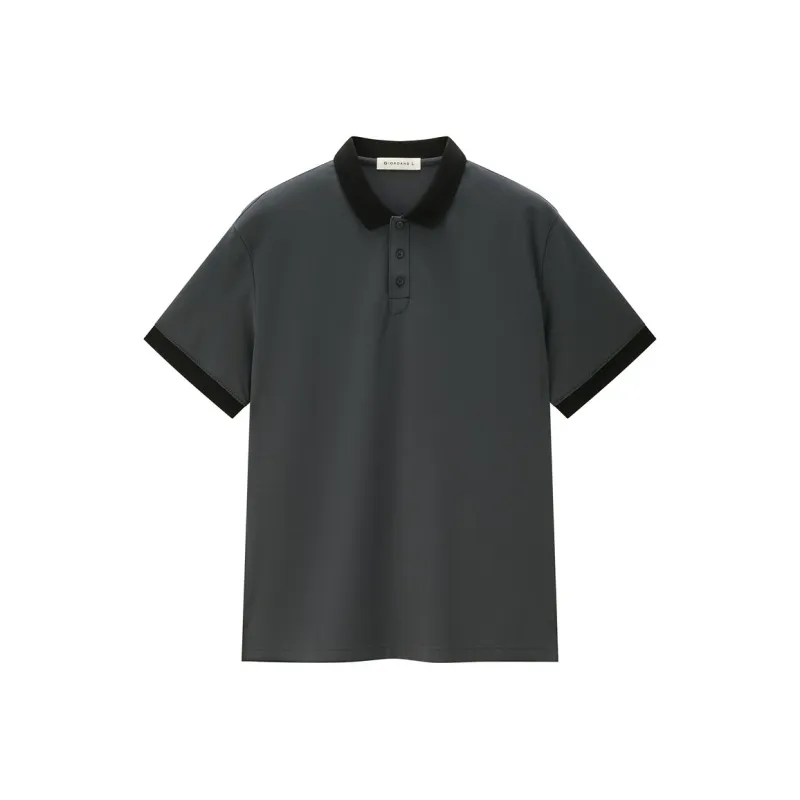 UNIQLO Polo Shirts Men-3