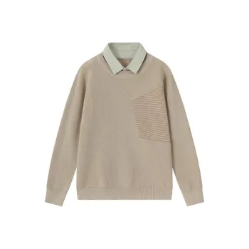 JEEP SPIRIT Knitwear Men