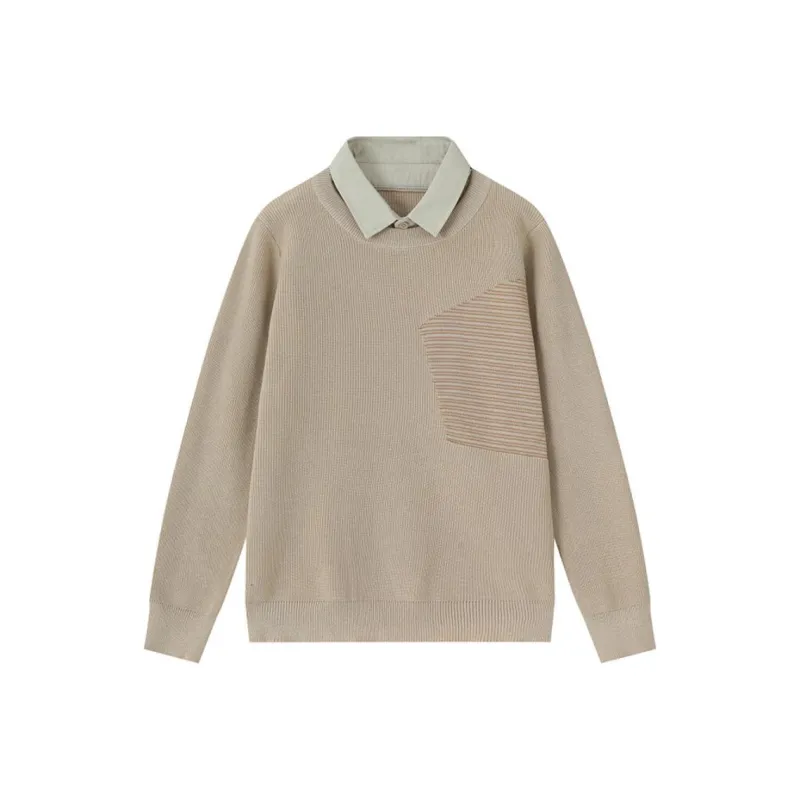 JEEP SPIRIT Knitwear Men-0