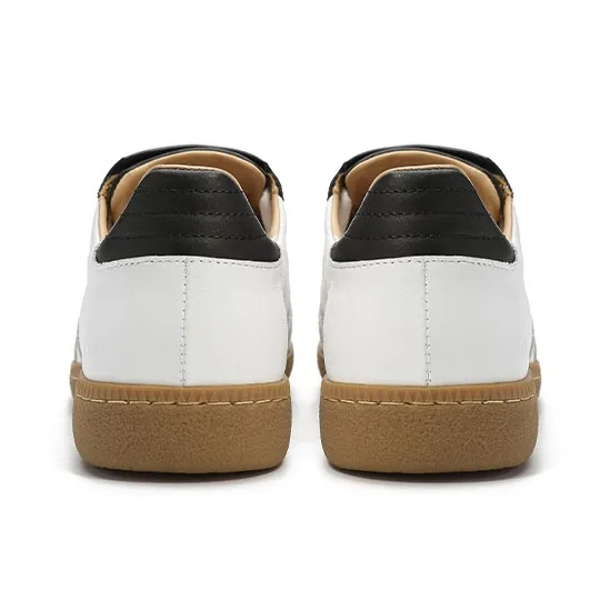 VCA Abrasion Resistant, Breathable, Moisture Wicking, Lightweight Low Top Casual Shoes Women's White-3