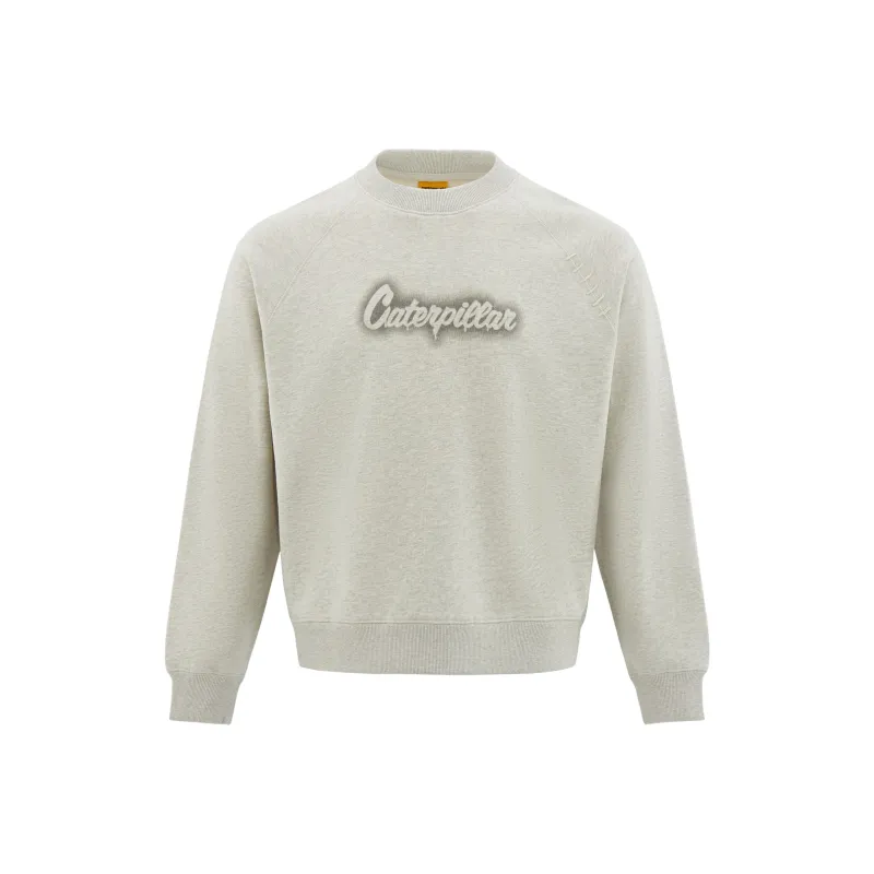 CAT Sweatshirts Women's-2