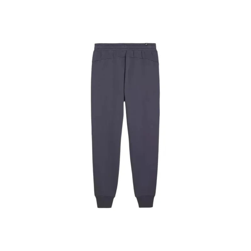 PUMA Casual Pants Men Purple-1