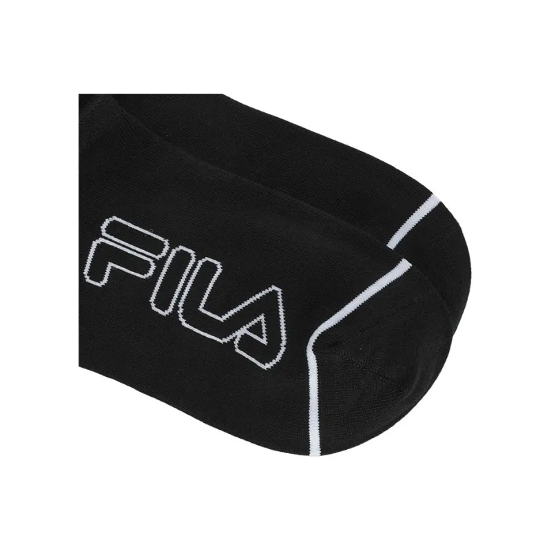 FILA ORIGINALE Ankle Socks Men's 3 Pack-3