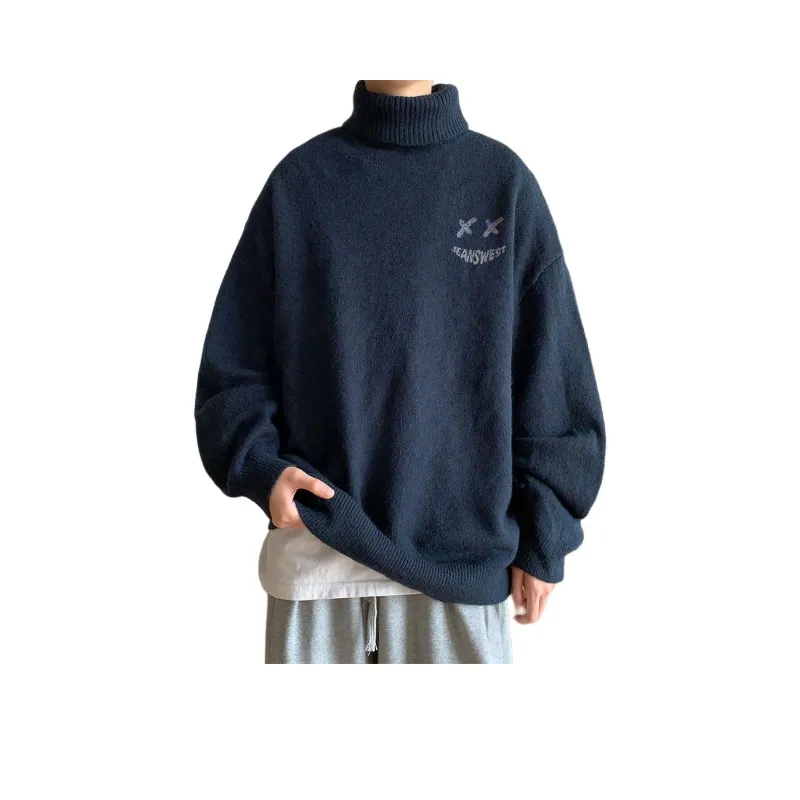 JEANSWEST Sweaters Unisex-32