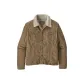 Khaki/MJVK