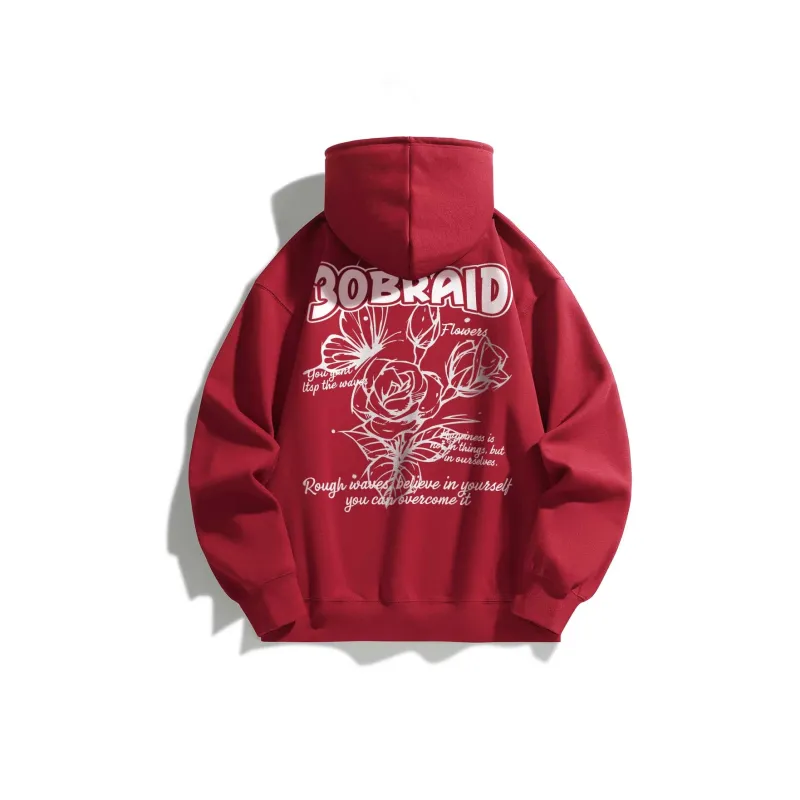 30BRAID Sweatshirts Unisex-6