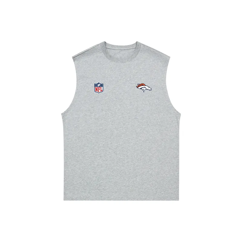 NFL Tank Tops Unisex-4