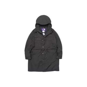 THE NORTH FACE PURPLE LABEL Jackets Unisex Gray