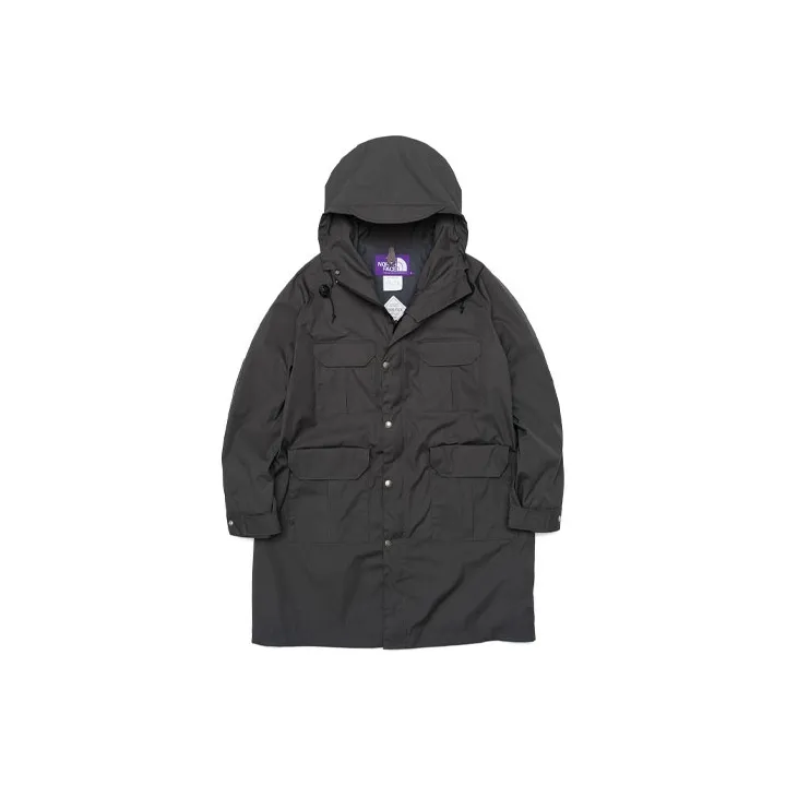 THE NORTH FACE PURPLE LABEL Jackets Unisex Gray-0