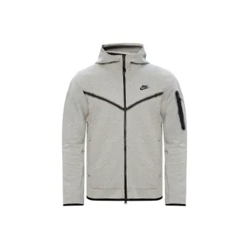 Nike Sportswear Tech Fleece Full Zip Hoodie