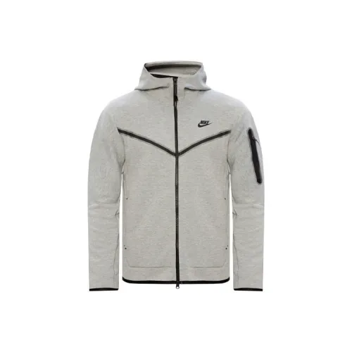 Nike Sportswear Tech Fleece Full Zip Hoodie