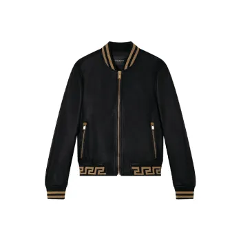 VERSACE Jackets on Sale & Authentic - Cheap Rcj Jordan Outlet