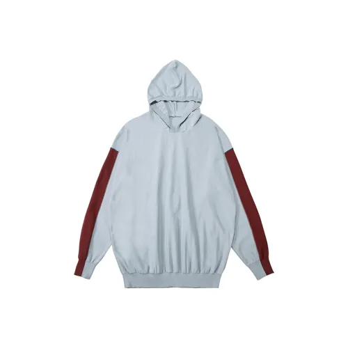WAYNEXZAVIER Sweaters Men Gray