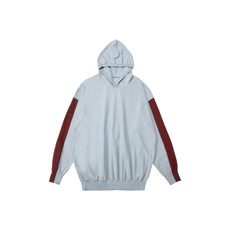 WAYNEXZAVIER Sweaters Men Gray-0